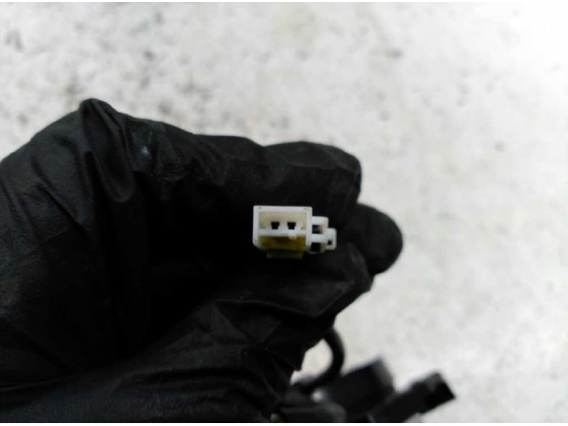 Recambio de anillo airbag para nissan primera berlina (p11) básico referencia OEM IAM   