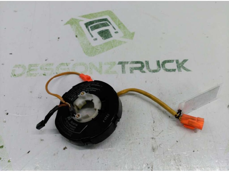 Recambio de anillo airbag para opel astra f berlina básico referencia OEM IAM 90491755  