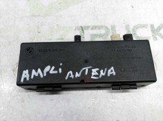 Recambio de amplificador de antena para bmw serie 3 compacto (e36) 318tds referencia OEM IAM 65248375774  