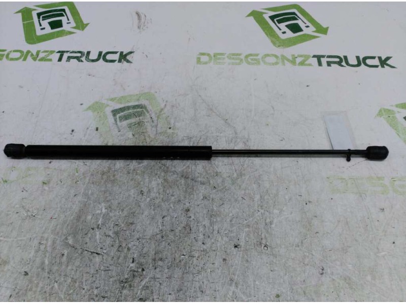 Recambio de amortiguadores maletero / porton para seat ibiza (6k) cl referencia OEM IAM 6K6827550  