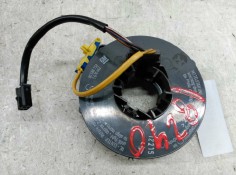 Recambio de anillo airbag para opel zafira a blue line referencia OEM IAM 90588758  