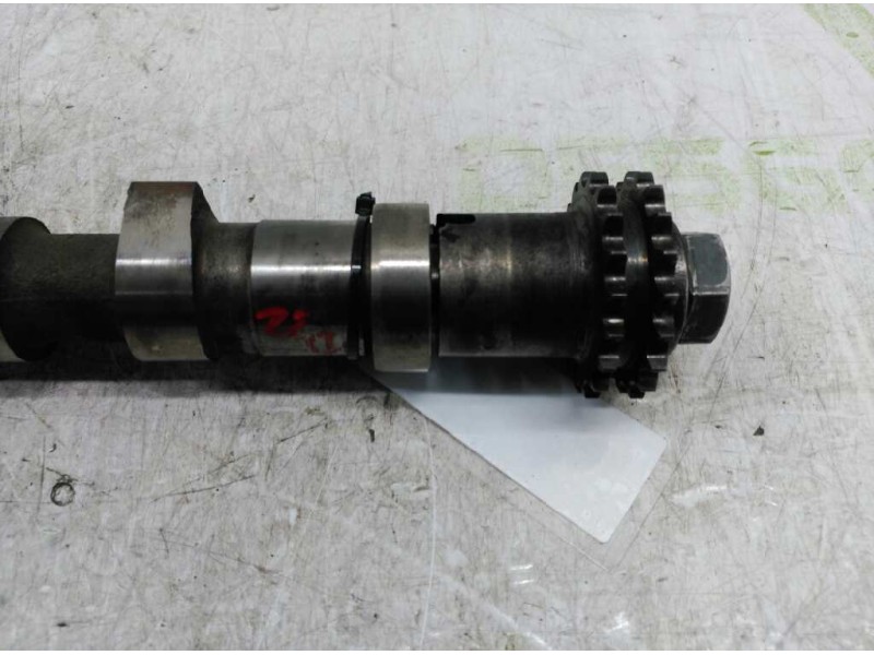Recambio de arbol de levas para nissan almera (n16/e) acenta referencia OEM IAM   