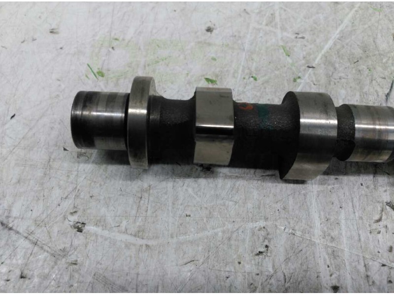 Recambio de arbol de levas para nissan almera (n16/e) acenta referencia OEM IAM   