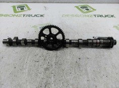Recambio de arbol de levas para nissan almera (n16/e) acenta referencia OEM IAM   