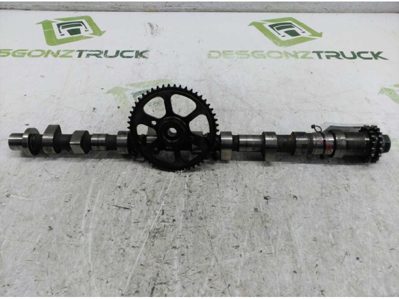 Recambio de arbol de levas para nissan almera (n16/e) acenta referencia OEM IAM   