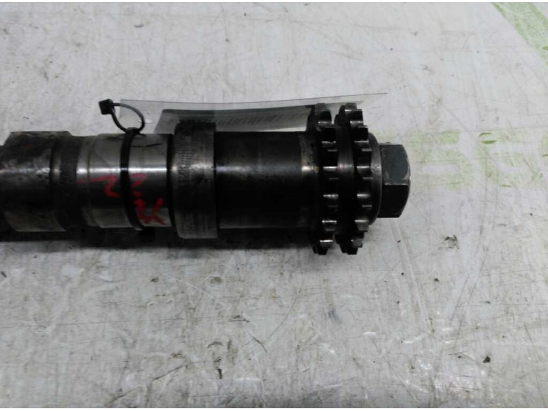 Recambio de arbol de levas para nissan almera (n16/e) acenta referencia OEM IAM   
