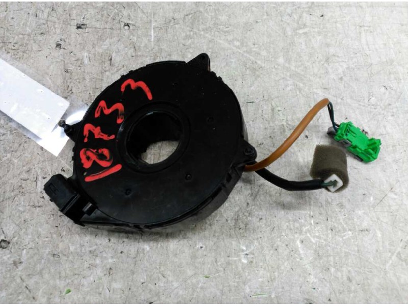 Recambio de anillo airbag para kia shuma ii 1.6 ls berlina portón referencia OEM IAM 0K2DJ66126  