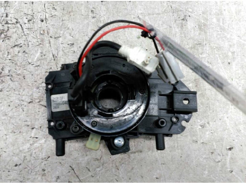 Recambio de anillo airbag para renault megane i classic (la0) 1.4e rn referencia OEM IAM 7700840099  