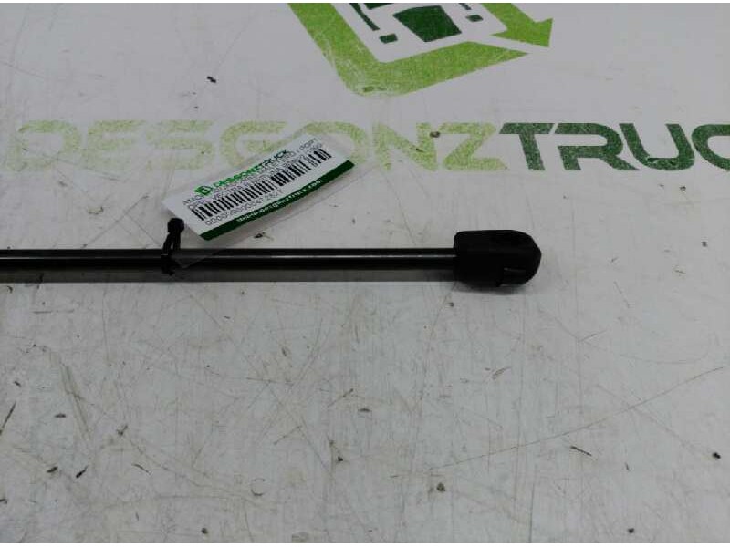 Recambio de amortiguadores maletero / porton para opel vectra b berlina básico (1999) referencia OEM IAM  750N 