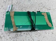 Recambio de antena para renault vel satis (bj0) expression referencia OEM IAM 171000920 ANTENA GPS  2