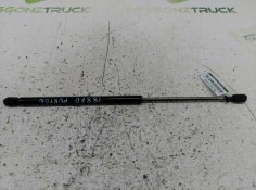 Recambio de amortiguadores maletero / porton para seat ibiza (6k) básico referencia OEM IAM 08510350 350N 