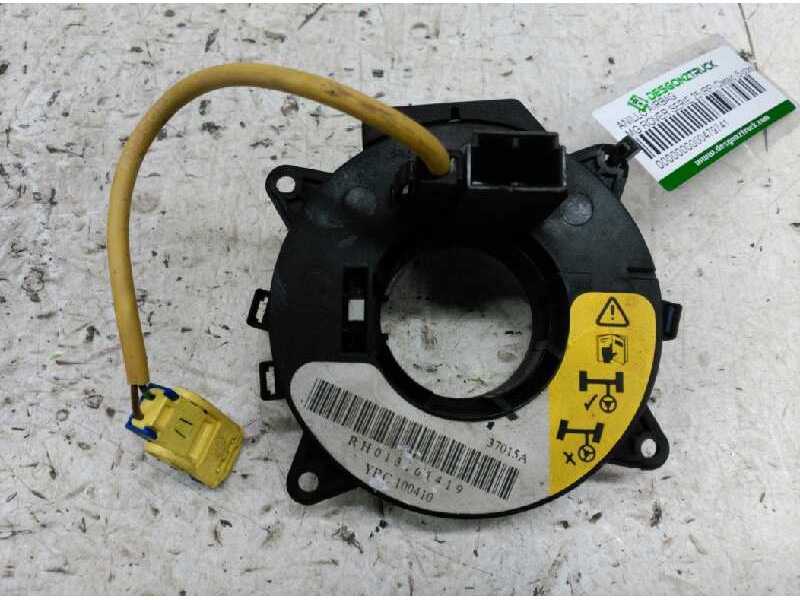 Recambio de anillo airbag para mg serie 25 (rf) classic (5-ptas.) referencia OEM IAM   
