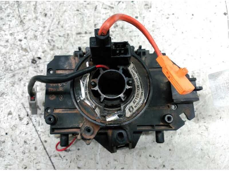 Recambio de anillo airbag para renault laguna (b56) 1.8 anade referencia OEM IAM 36716B  