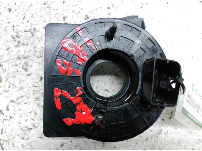 Recambio de anillo airbag para seat ibiza (6l1) cool referencia OEM IAM 15766017  