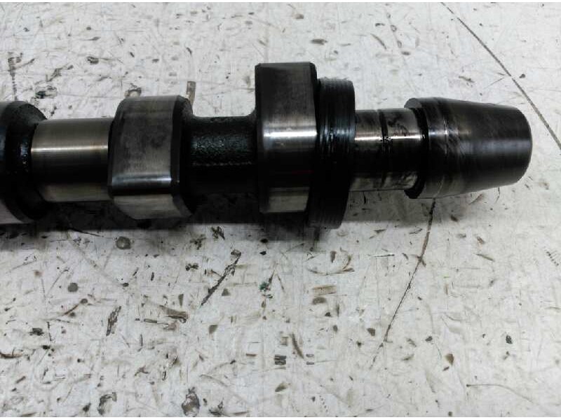 Recambio de arbol de levas para seat ibiza (6k) 1.9 diesel (1y) referencia OEM IAM   
