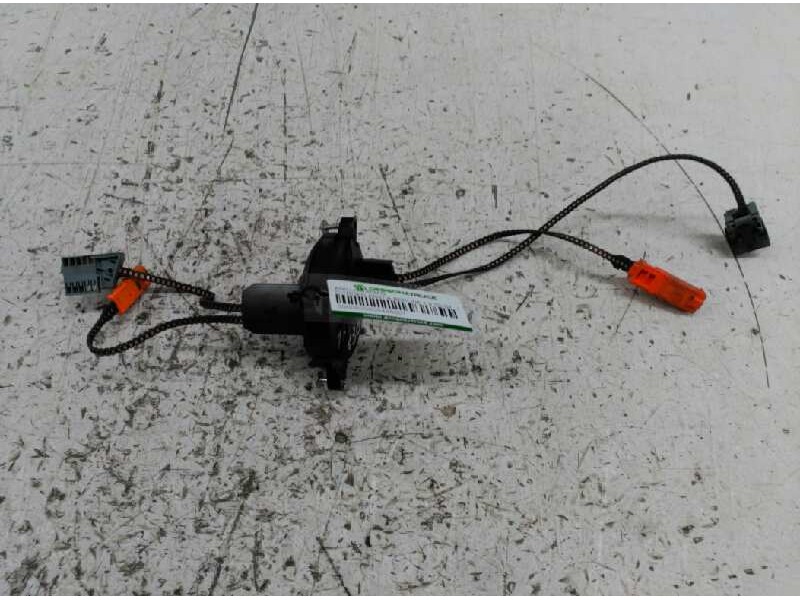 Recambio de anillo airbag para citroën xantia berlina 1.9 td sx referencia OEM IAM   