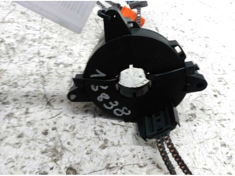 Recambio de anillo airbag para citroën xantia berlina 1.9 td sx referencia OEM IAM   