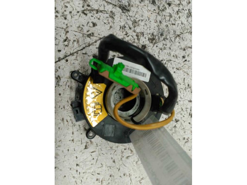 Recambio de anillo airbag para alfa romeo 147 (190) 1.9 jtd 16v cat referencia OEM IAM 2775086-001  