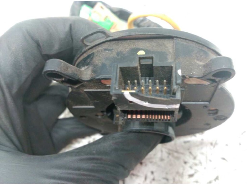 Recambio de anillo airbag para alfa romeo 147 (190) 1.9 jtd 16v cat referencia OEM IAM 2775086-001  