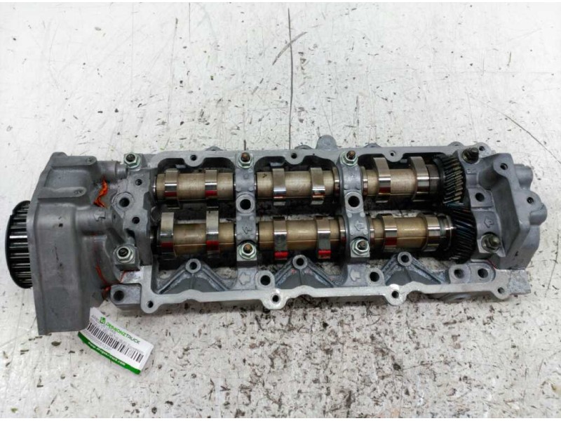 Recambio de arbol de levas para renault vel satis (bj0) expression referencia OEM IAM   