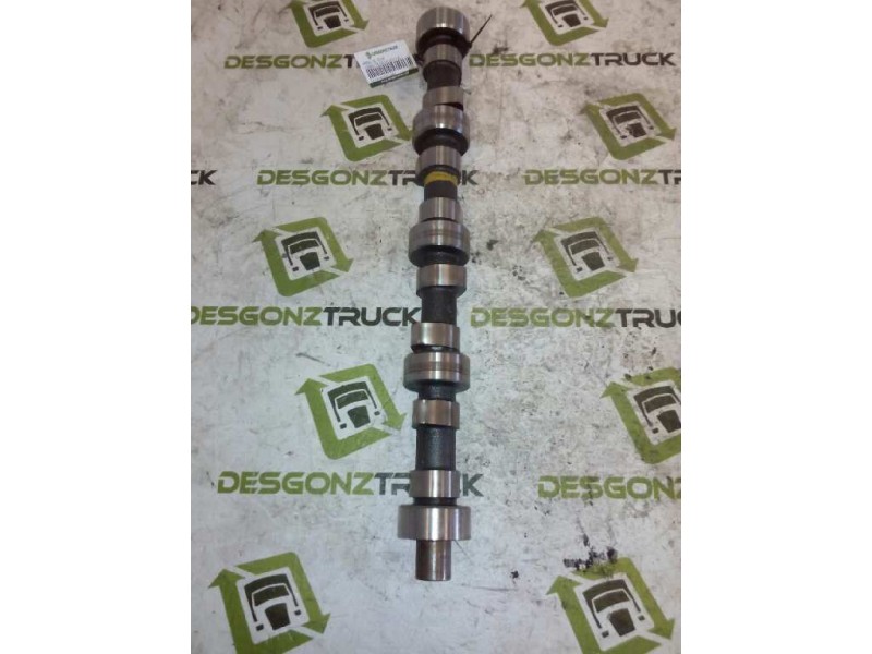 Recambio de arbol de levas para nissan trucks atleon 120 referencia OEM IAM G2440 BD30 
