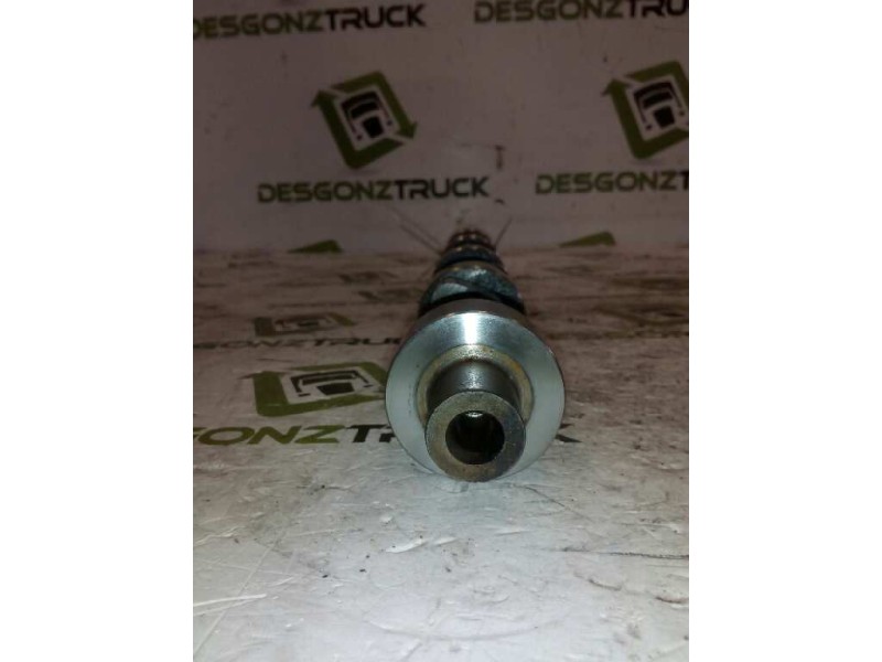 Recambio de arbol de levas para nissan trucks atleon 120 referencia OEM IAM G2440 BD30 