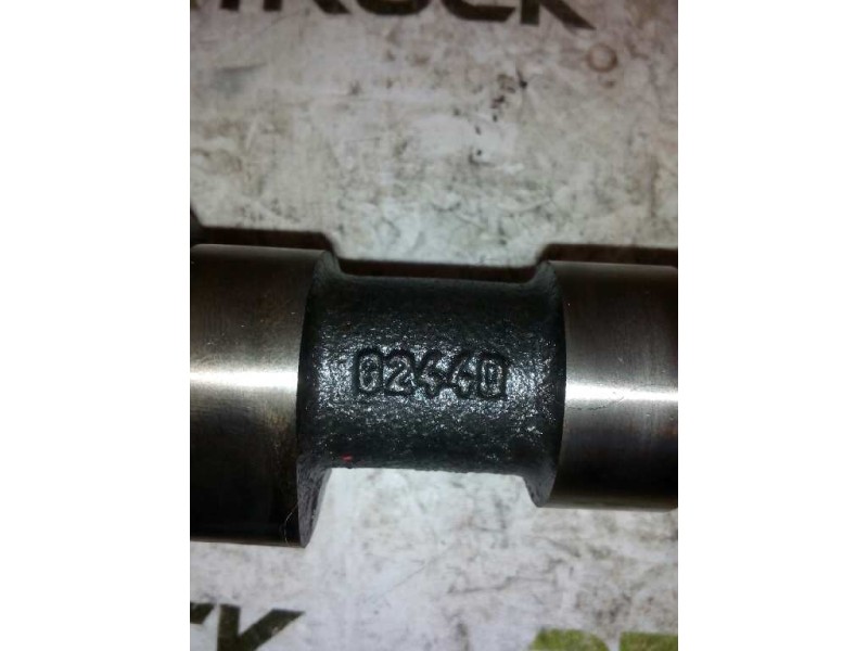 Recambio de arbol de levas para nissan trucks atleon 120 referencia OEM IAM G2440 BD30 