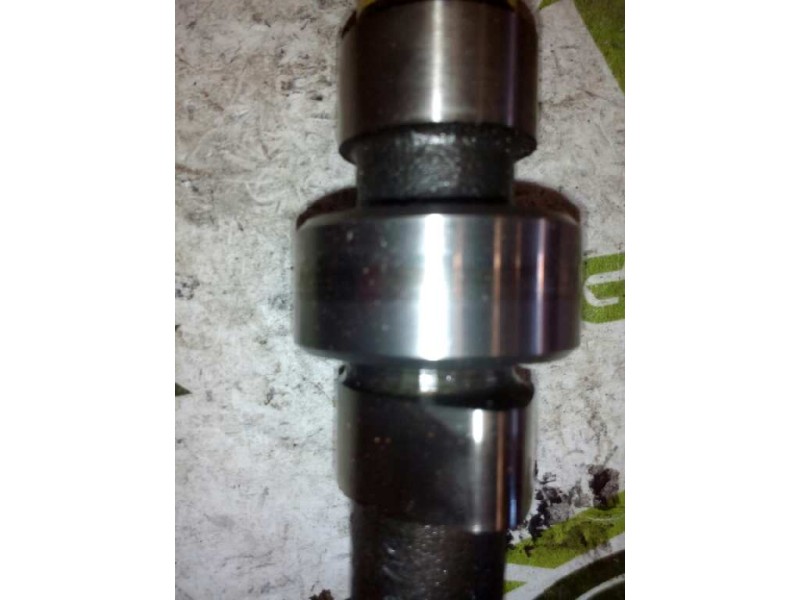 Recambio de arbol de levas para nissan trucks atleon 120 referencia OEM IAM G2440 BD30 