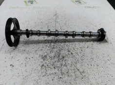 Recambio de arbol de levas para ford mondeo berlina (ge) ambiente referencia OEM IAM XSQ6A270AD  