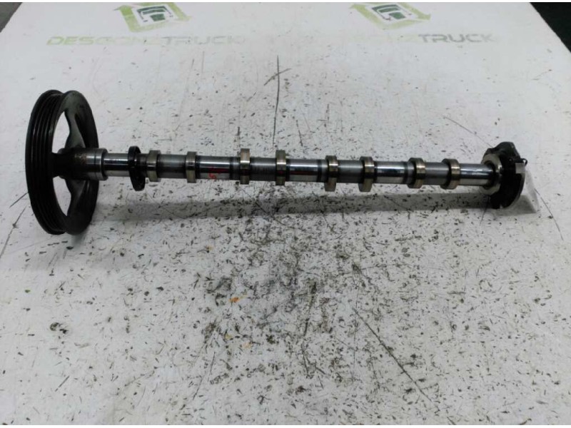 Recambio de arbol de levas para ford mondeo berlina (ge) ambiente referencia OEM IAM XSQ6A270AD  