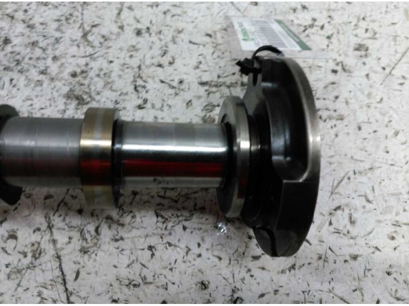 Recambio de arbol de levas para ford mondeo berlina (ge) ambiente referencia OEM IAM XSQ6A270AD  