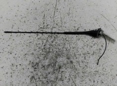 Recambio de antena para seat leon (1m1) signo referencia OEM IAM   