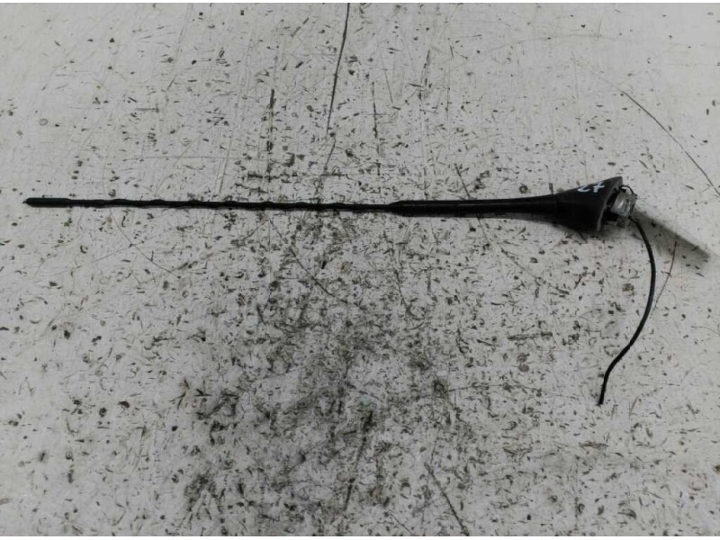 Recambio de antena para seat leon (1m1) signo referencia OEM IAM   