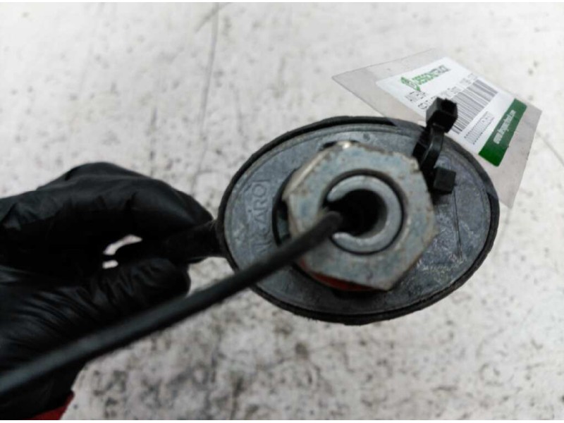 Recambio de antena para seat leon (1m1) signo referencia OEM IAM   