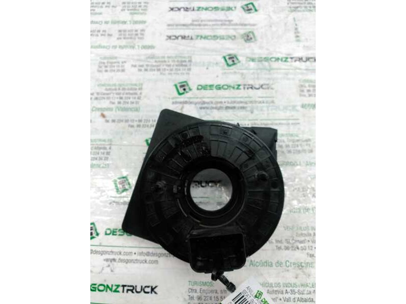 Recambio de anillo airbag para seat ibiza (6l1) cool referencia OEM IAM 283396  