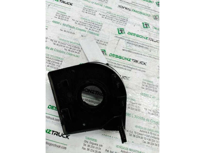 Recambio de anillo airbag para seat ibiza (6l1) cool referencia OEM IAM 283396  