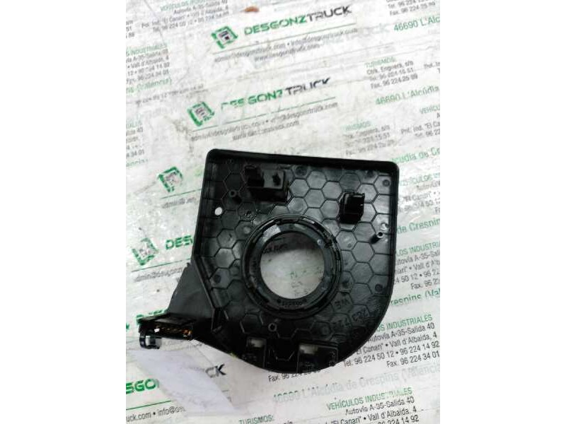 Recambio de anillo airbag para seat ibiza (6l1) cool referencia OEM IAM 15599255  