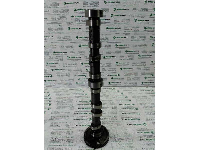 Recambio de arbol de levas para peugeot 307 berlina (s2) xt referencia OEM IAM   