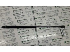 Recambio de amortiguadores maletero / porton para seat ibiza (6k) básico referencia OEM IAM 6K6827550 350N 