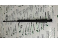 Recambio de amortiguadores maletero / porton para peugeot 206 berlina xs referencia OEM IAM 9631441380 360N 