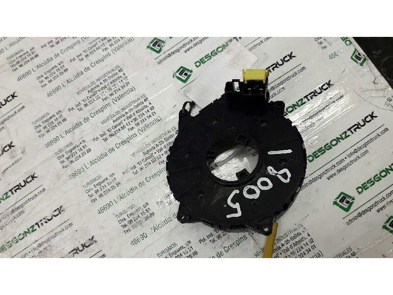 Recambio de anillo airbag para hyundai elantra (xd) 2.0 crdi comfort (5-ptas.) referencia OEM IAM   