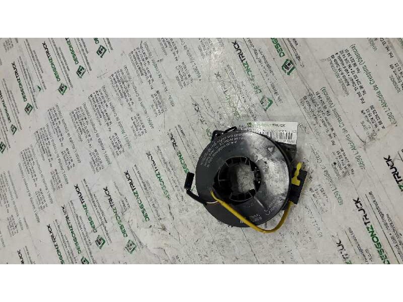 Recambio de anillo airbag para opel astra g caravan comfort referencia OEM IAM 1610662  