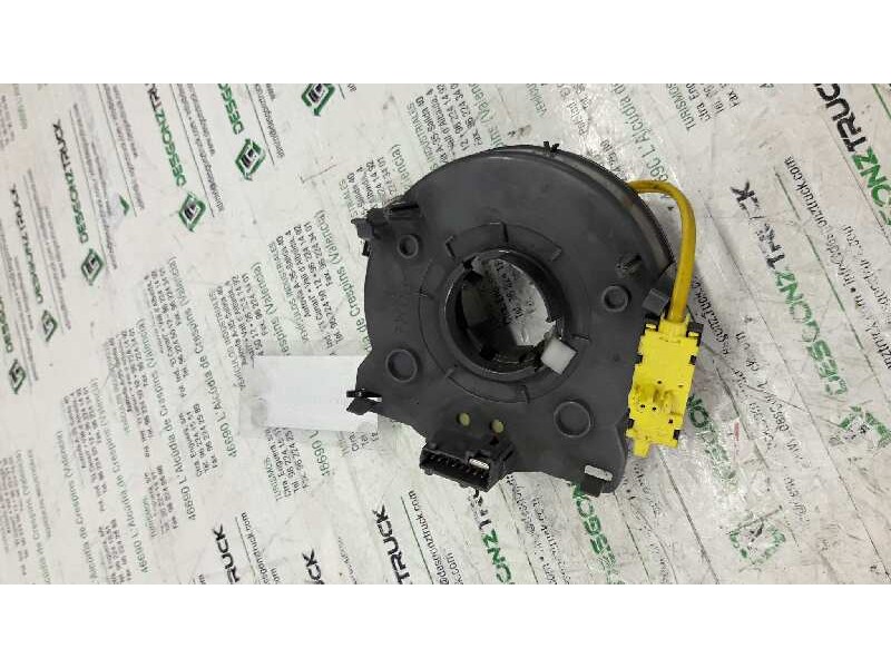Recambio de anillo airbag para opel astra g caravan comfort referencia OEM IAM 1610662  