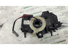 Recambio de anillo airbag para renault kangoo (f/kc0) authentique referencia OEM IAM 34481701 CLAXON 