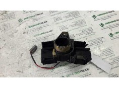 Recambio de anillo airbag para renault kangoo (f/kc0) authentique referencia OEM IAM 34481701 CLAXON  2