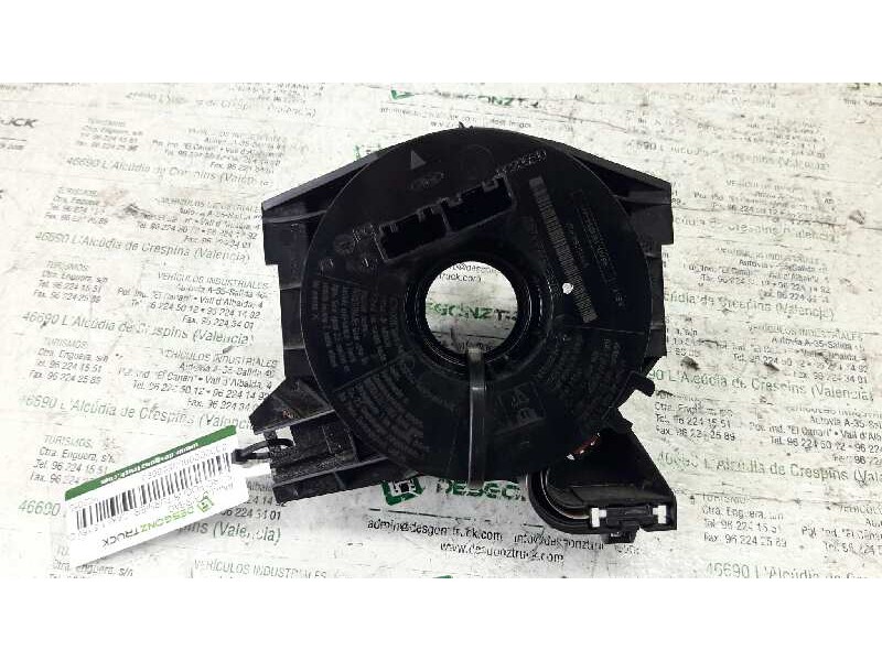 Recambio de anillo airbag para ford focus turnier (cak) 1.6 16v cat referencia OEM IAM PC205510  