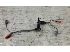 Recambio de anillo airbag para peugeot 206 berlina xt referencia OEM IAM   