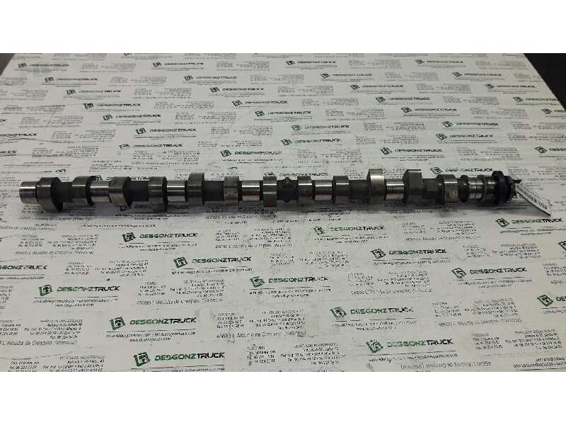 Recambio de arbol de levas para nissan patrol (k/w260) corto ta referencia OEM IAM   