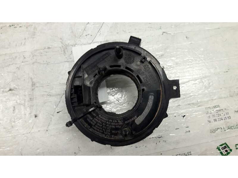 Recambio de anillo airbag para seat leon (1m1) 1.9 tdi referencia OEM IAM 1J0959653B  