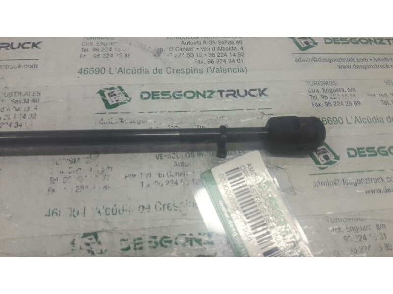 Recambio de amortiguadores maletero / porton para opel astra g berlina club referencia OEM IAM  430N 